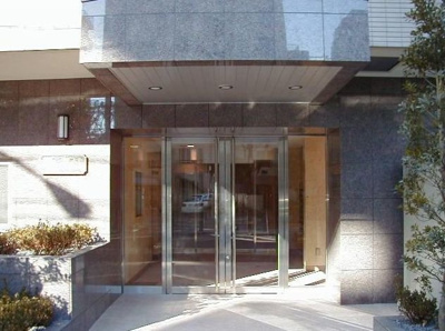  | スカイコート神楽坂壱番館