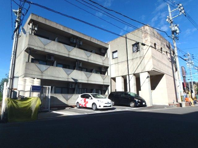 セントラル昭和