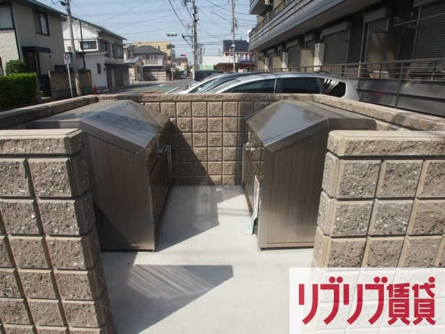 Gran legame villa(グランレガーメヴィラ)のその他共用部分