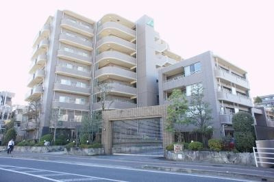 【外観】 | エンゼルハイム大濠 | 建物外観を気になさる方へ、見た目の良い物件です