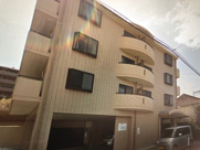 あやめ池ガーデンハイツの画像