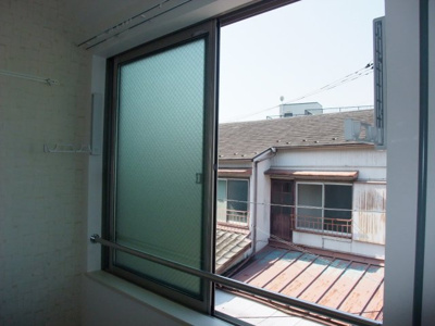 【展望】 | ハーモニーテラス神谷Ⅱ