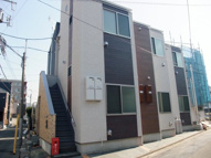 ハーモニーテラス神谷Ⅱの画像