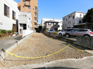 【前面道路含む現地写真】 | 周辺環境充実！