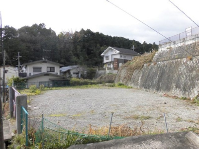 【外観】 | 大津市苗鹿二丁目28-9 売土地