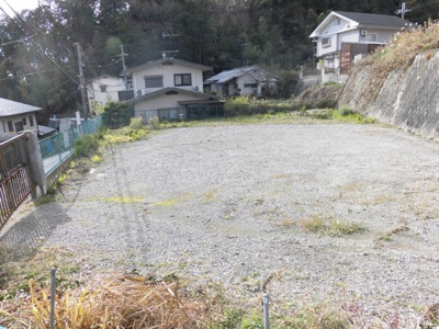 【外観】 | 大津市苗鹿二丁目28-9 売土地
