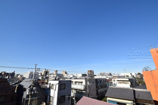 【展望】 | 物件のお問い合わせは、 ０３－５４５６－５４１５までお気軽にどうぞ！
