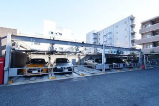 【その他共用部分】 | 駐車場