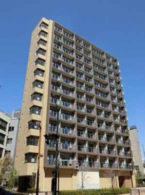  | パークハビオ飯田橋