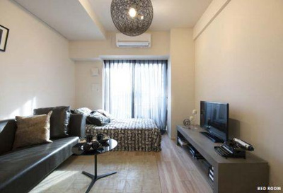  | パークハビオ飯田橋