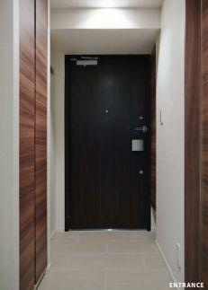  | パークハビオ飯田橋