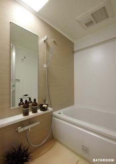  | パークハビオ飯田橋