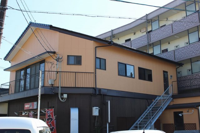 都城市牟田町の店舗一部