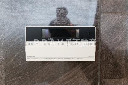 ザ・パークハビオ天満橋　BRAVI不動産の設備|【ザ・パークハビオ天満橋】設備