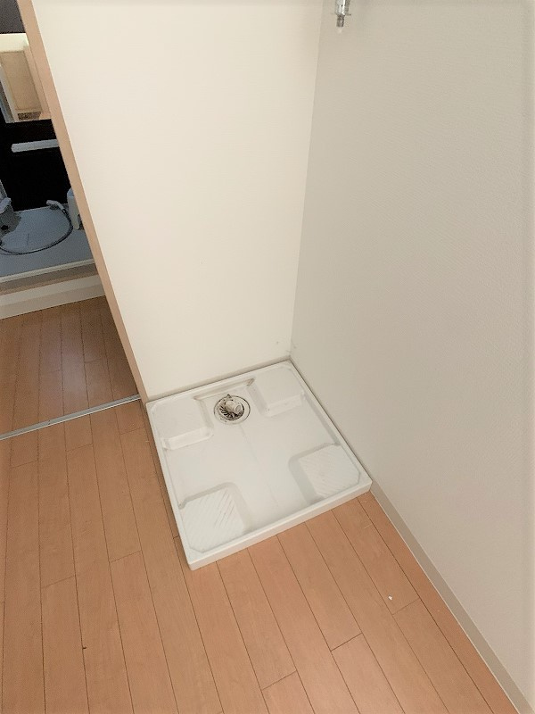 シャインアーチBの設備