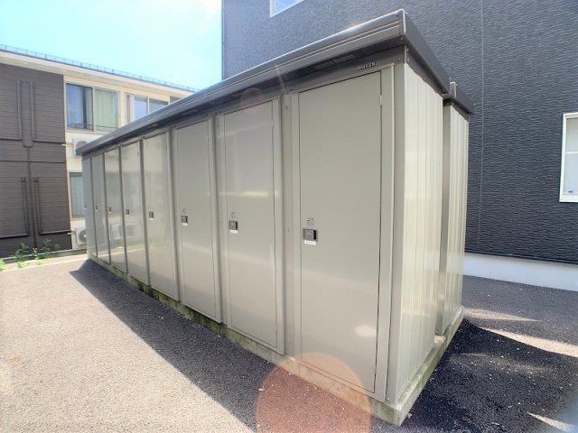 シャインアーチBのその他共用部分