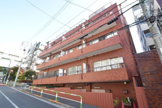 【外観】 | 外観