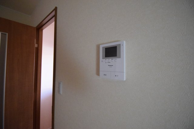 オークス夏見台のセキュリティ|ＴＶモニターホンあり