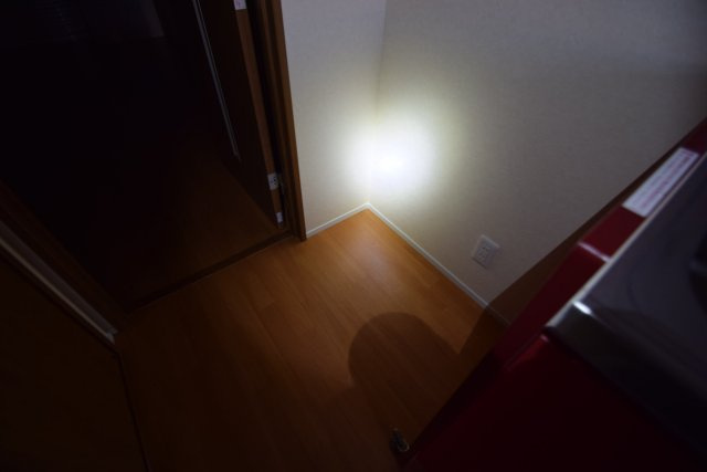 オークス夏見台のその他|冷蔵庫置き場