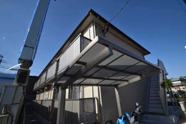 オークス夏見台