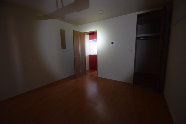 オークス夏見台の内装|便利な住環境です