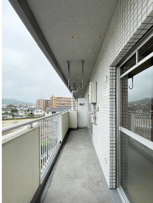 【バルコニー】 | ＫＹビル
