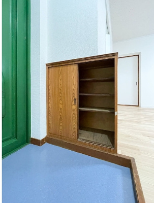 【玄関】 | ＫＹビル