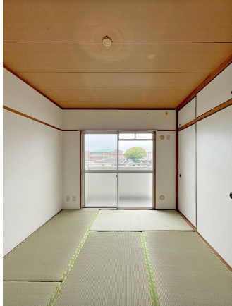 【和室】