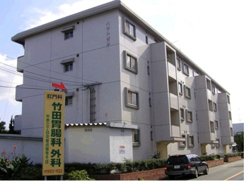 【外観】 【外観】