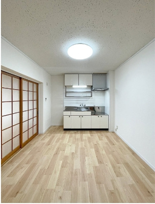 【居間・リビング】 | ＫＹビル