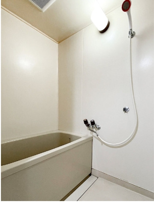 【浴室】 | ＫＹビル