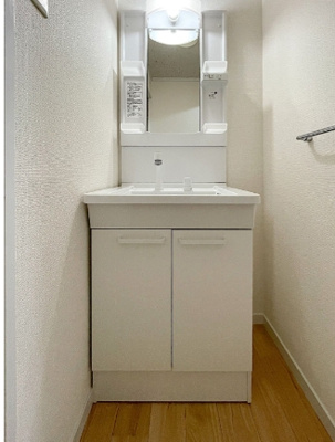 【洗面所】 | ＫＹビル