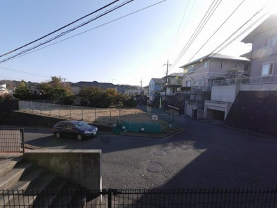 【展望】 | ウィンドワードⅡ