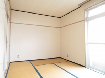 【和室】 | アレストホウジョウ１ | 和室