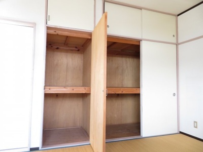 【収納】 | アレストホウジョウ１