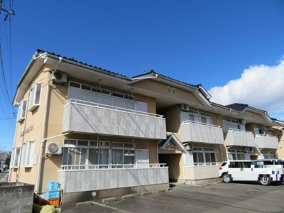 【外観】 | アレストホウジョウ１