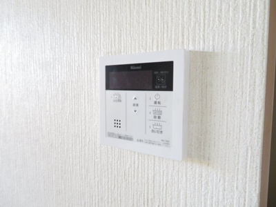 【設備】 | アレストホウジョウ１