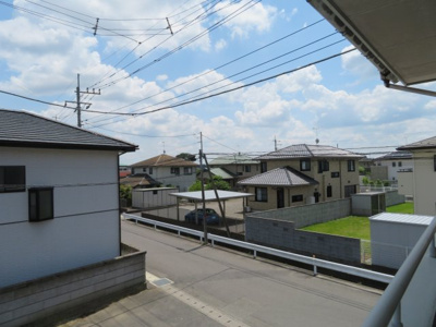 【展望】 | アレストホウジョウ１