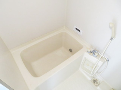 【浴室】 | アレストホウジョウ１ | 追い焚き付