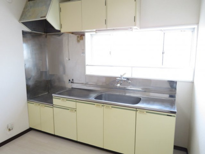 【キッチン】 | アレストホウジョウ１