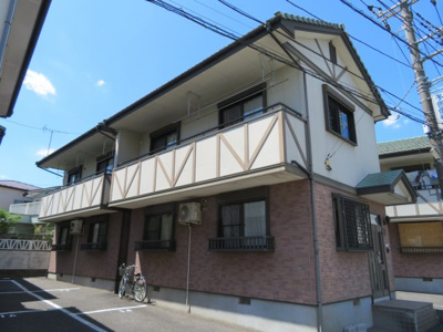 【外観】 | ビオトープ