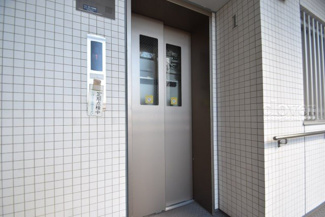 【その他共用部分】 | エレベーター