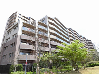 【外観】 | ヨコハマオールパークス第四街区