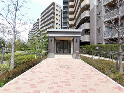 【その他共用部分】 | ヨコハマオールパークス第四街区