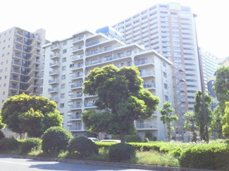 【外観】 | 京急本線「大森海岸」駅徒歩2分、JR京浜東北線「大森」駅徒歩10分と2路線2駅利用可能！