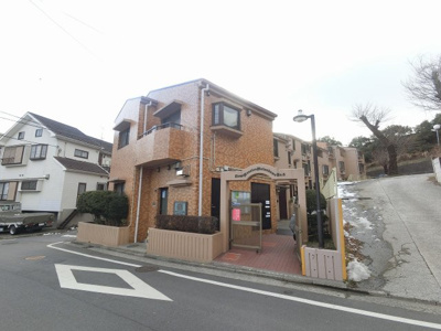 【外観】 | ライオンズマンション六ッ川第5 | 京急本線「弘明寺」駅バス6分「第二公園入口」停歩1分！