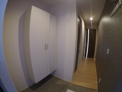 【収納】 | セジュールウィット沖代町