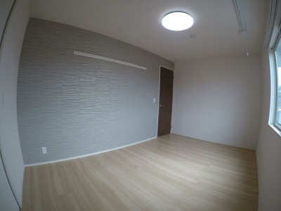 【洋室】 | セジュールウィット沖代町