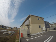 セジュールウィット沖代町の画像