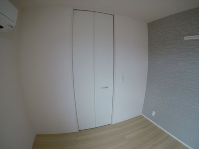 【収納】 | セジュールウィット沖代町